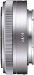 Sony 16MM F 2.8 Wide-angle Lens