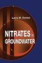 Nitrates In Groundwater   Paperback