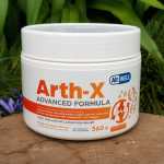 Arth-x Advanced Formula 360G Altwell