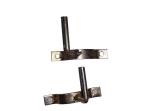 Belt Guard Bracket For Kudu