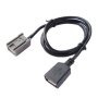 Car USB Cable For Honda City / Accord / Odyssey / Crosstour / Civic