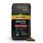 Jacobs Barista Editions Italiano Espresso Coffee Beans - 1KG Pack