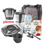 The Yammi Multicooker Ultimate Bundle