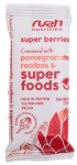Nutrition Super Berries
