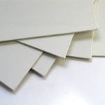 A2 Canvas Board X1