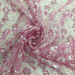 130CM Embroidered Lace Per Meter 3