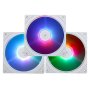 Thermalright TL-S12W-S 3 120MM Argb White 3 Pack Case Fans