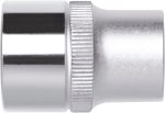GEDORE Red 1 2" Drive Socket 10MM