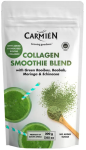 Carmien Collagen Green Rooibos Smoothie Blend