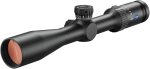 Zeiss Conquest V4 3-12X44 Z-plex 25MOA