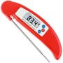 Backlit Digital Meat Thermometer