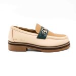 Jonathan D Winston Mens Casual Shoes Slip-on Ctt