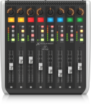 Behringer X-touch Extender Universal Control Surface