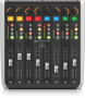 Behringer X-touch Extender Universal Control Surface