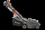Aspire LC34-P4A Lawn Mower