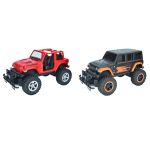 Jeep Radio Control 2 Assorted Rubicon Or Unlimited