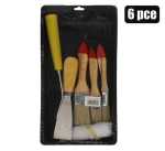 Painters Starter Kit 6PCE 28X17CM Marketplace Brits Bros