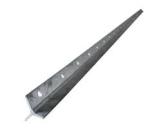 Standing Y-picket Pole 2.4M Hdg 8MM
