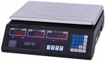 Electronic Digital Price Scale - 40KG Digital Kitchen Weighing Scale
