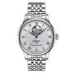 Tissot Le Locle Powermatic 80 Open Heart Watch T006.407.11.033.02