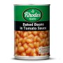 Rhodes Grated Beetroot 6X780GR