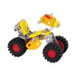 Constructor Brutus Quad – 1951