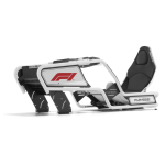 Playseat Formula Intelligence F1 Edition Pro Sim-racing Cockpit