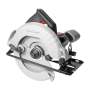 Tork Craft Circular Saw 185MM 1500W 5500RPM Incl. Dust Bag & Tool Bag