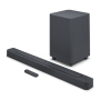 JBL Bar 500 5.1 Channel Soundbar And Wireless Subwoofer