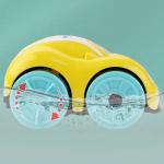 Clockwork Toy Vehicle For All Ages - Great For Land & Water Exploration Suitable For Birthdays Parties Christmas & Seasonal Cele