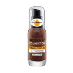 Essence Fresh & Fit Vitamin Complex Foundation 30ML Assorted - 90 Fresh Espresso