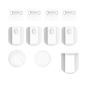 Safety Magnetic Cabinet Lock System Wth Locks & Key