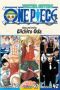 One Piece Omnibus Edition Vol. 14 - Includes Vols. 40 41 & 42 Paperback 3-IN-1 Edition