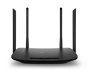 TP-link AC1200 Wi-fi Vdsl/adsl Modem Router