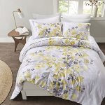 Madison Park Essentials Bed In A Bag - Trendy Casual Design Cozy Comforter With Complete Sheet Set With Side Pocket All Season C
