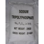 Sodium Tripolyphosphate Sttp
