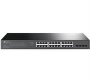 Tp-link Jetstream 28-PORT Gigabit Smart