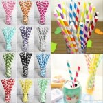 Wheat Straws
