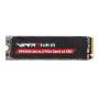 Patriot Viper VP4300 Lite 1TB Gen 4 M.2 Pcie Nvme SSD