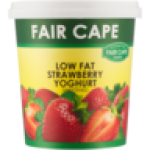 Strawberry Low Fat Yoghurt 1KG