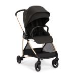 Nuna Ixxa Stroller-riveted Rose Fashion