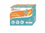 Needle 26G 45X13MM 100 Clinihealth