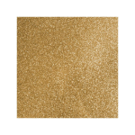 2008674 Cricut Smart Iron-on 33X273CM 1 Sheet Glitter Gold