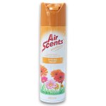 Air Scents Air Freshener Spray 200ML - Air Enhancer - Spring Fresh