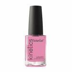 Kinetics Solargel Nail Polish French Lilac 280 15ML Cosmetology.co.za