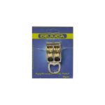 - Awning Pully - Double - 38MM - 1 PKT - 5 Pack