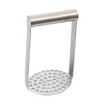 Stainless Steel Potato-masher