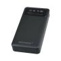 20 000 Mah Portable Charger Power Bank Dual USB Charge