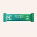 Peanut Butter & Cocoa Fruit Protein Bar