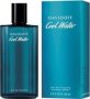 Cool Water Eau De Toilette Spray By Davidoff - 125 Ml Eau De Toilette Spray